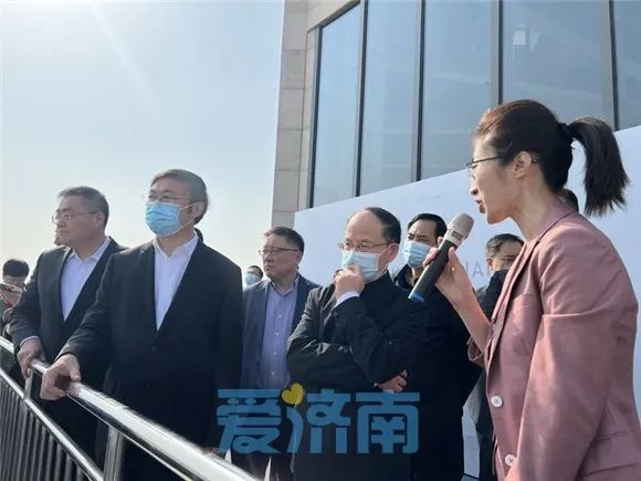 山东展览设计